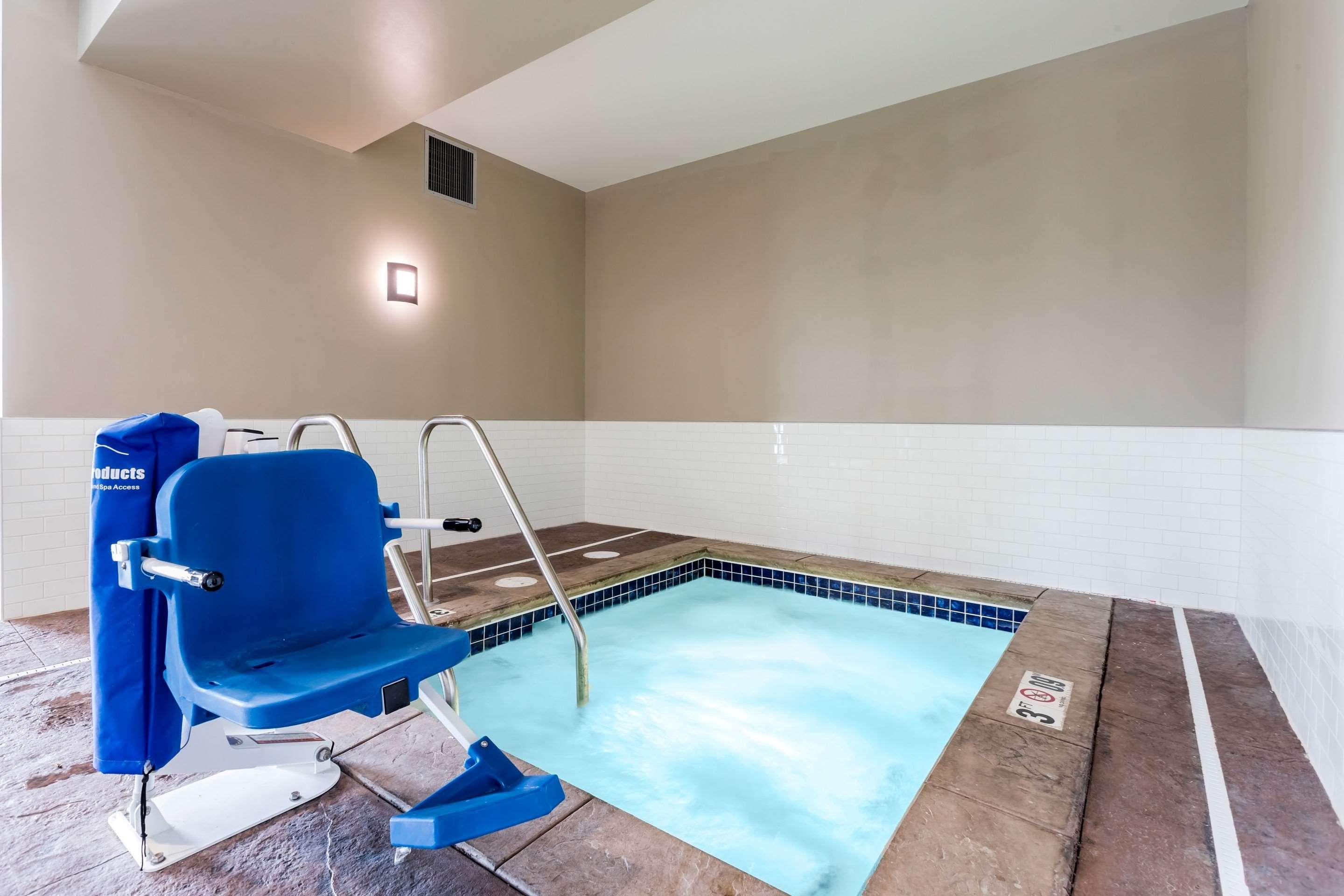 Sleep Inn & Suites West Des Moines Near Jordan Creek Eksteriør bilde